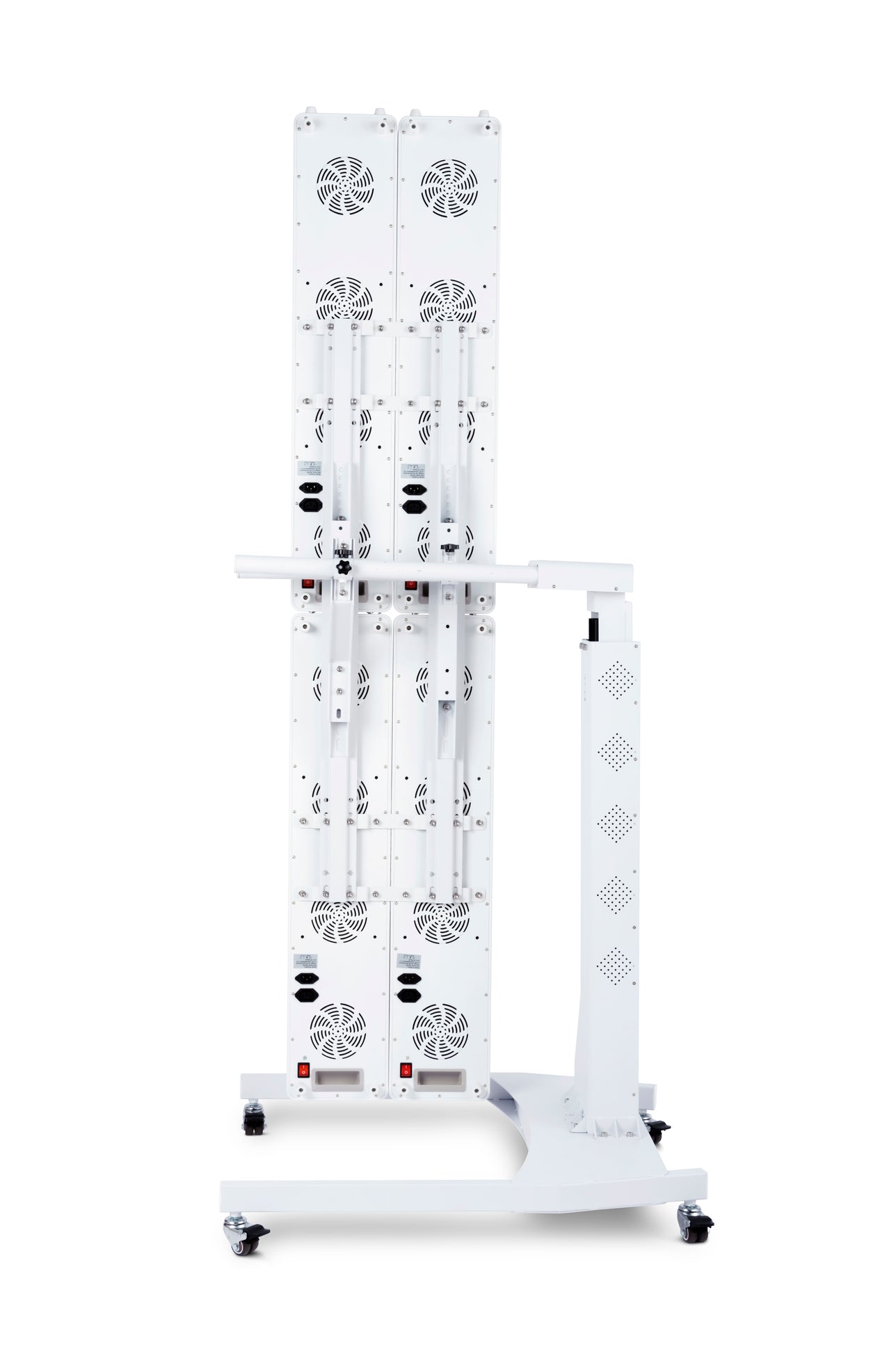 HealLite Quad Red Light Therapy (Solo × 4)