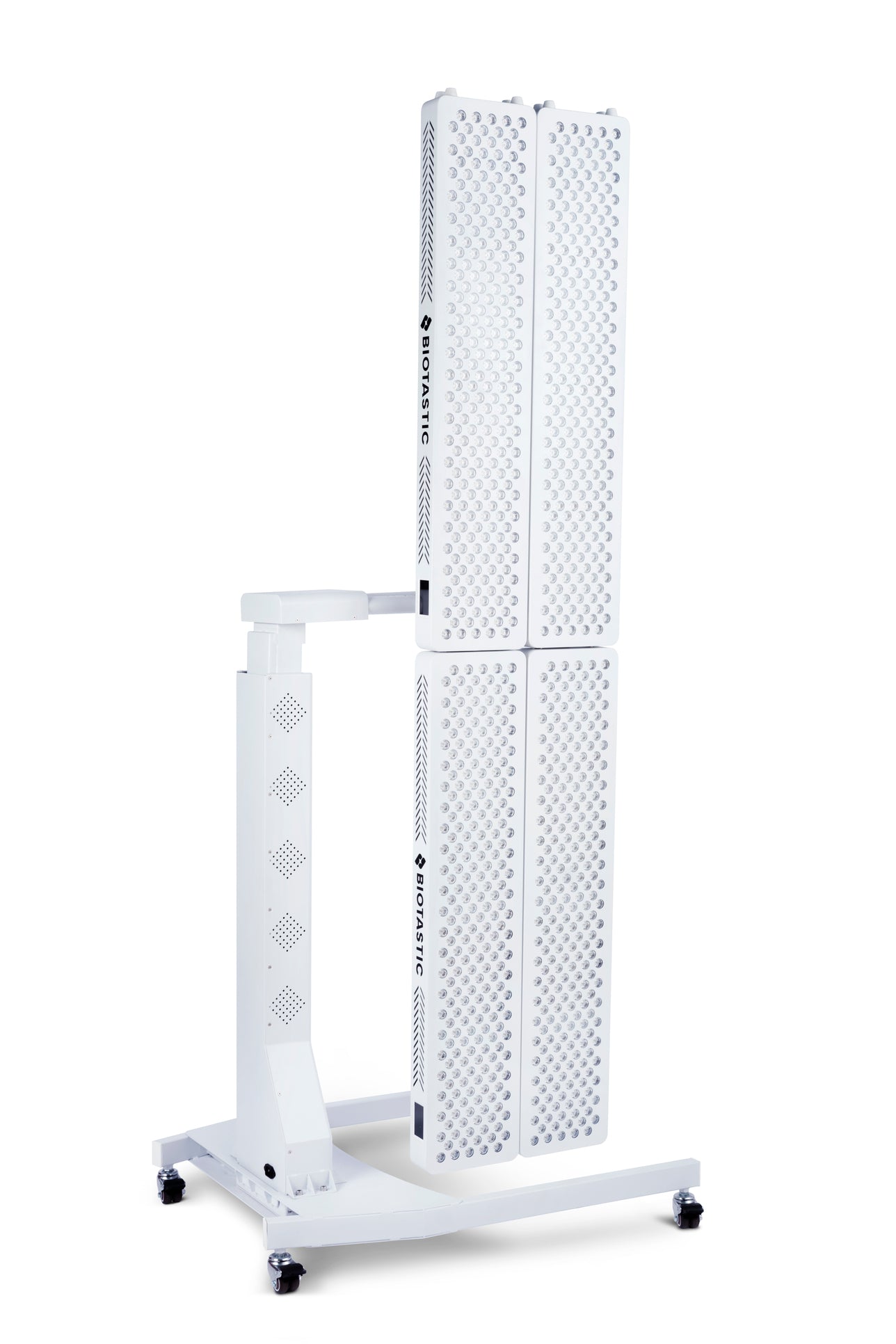 HealLite Quad Red Light Therapy (Solo × 4)