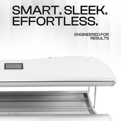 HealLite RLT Bed smart sleek effortless feature highlight Biotastic India