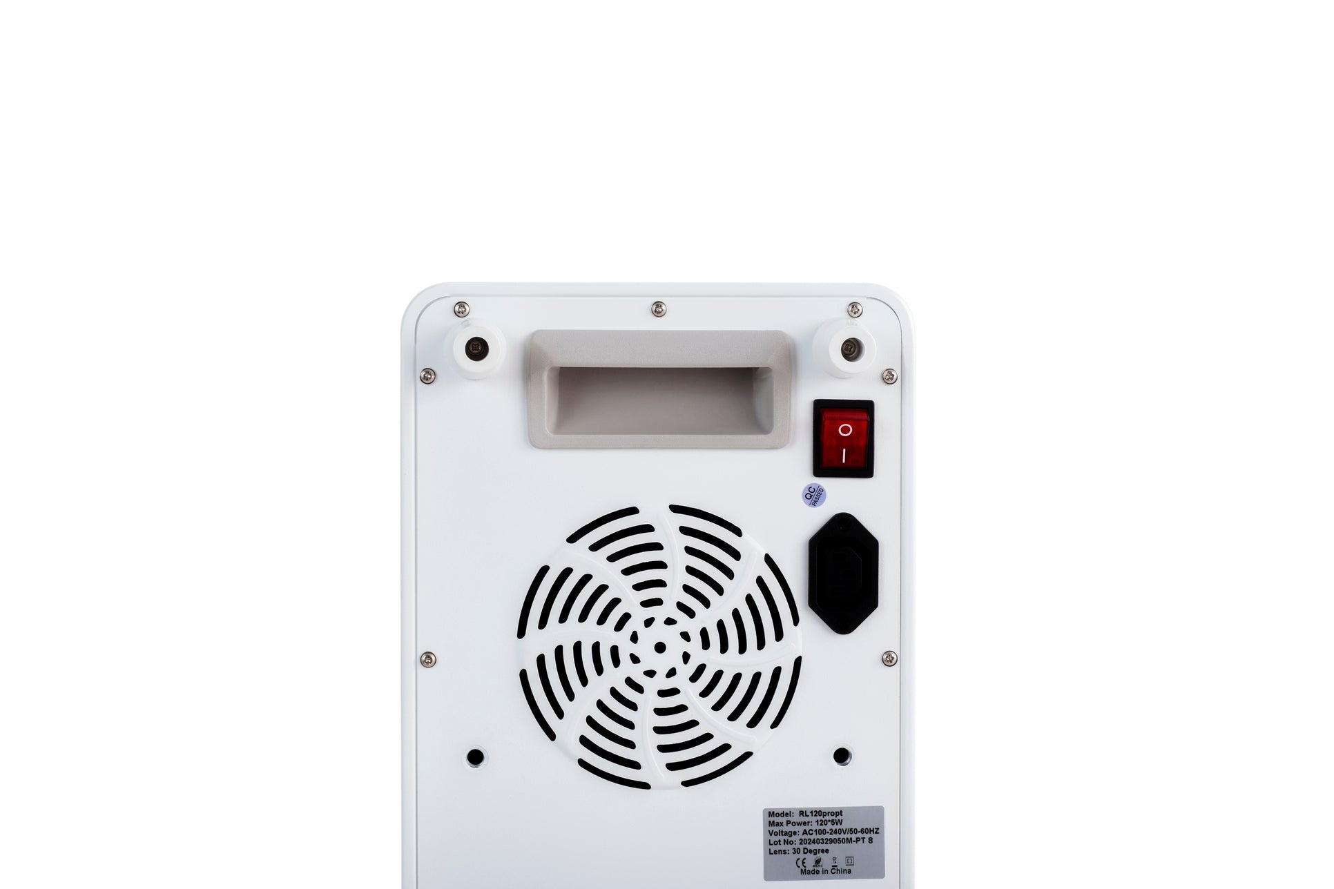 HealLite Red Light Therapy Solo 240
