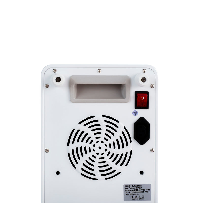 HealLite Red Light Therapy Solo 240