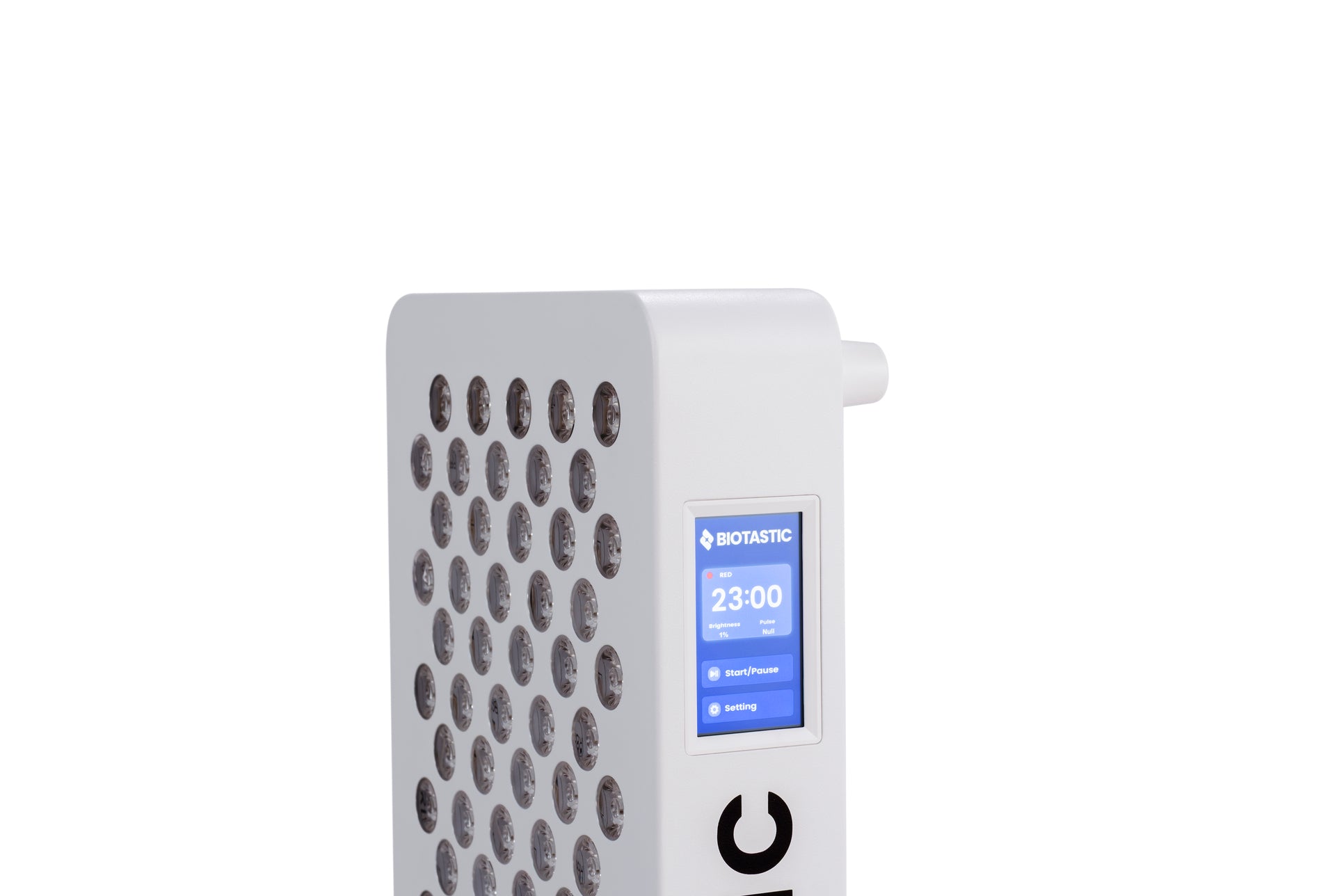 HealLite Red Light Therapy Solo 240