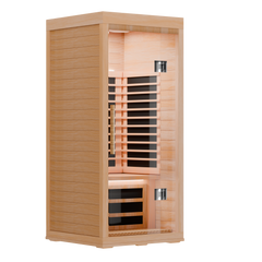 Aura Solo – 1-Person Infrared Sauna