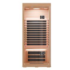 Aura Solo – 1-Person Infrared Sauna