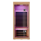 Aura Solo – 1-Person Infrared Sauna