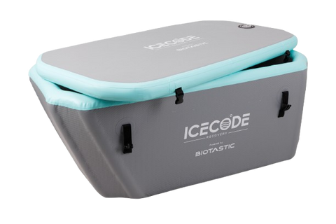 Icecode Arctic X