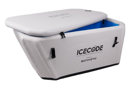 Icecode Arctic X