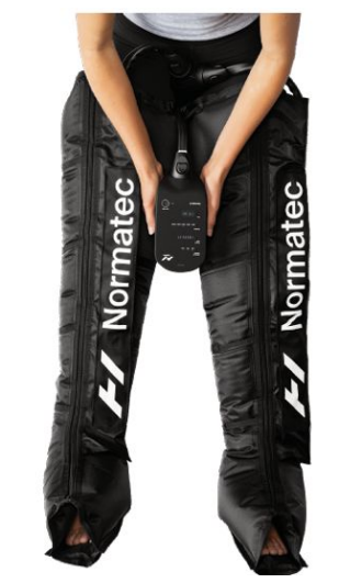 Hyperice Normatec 3 - Standard Leg Package