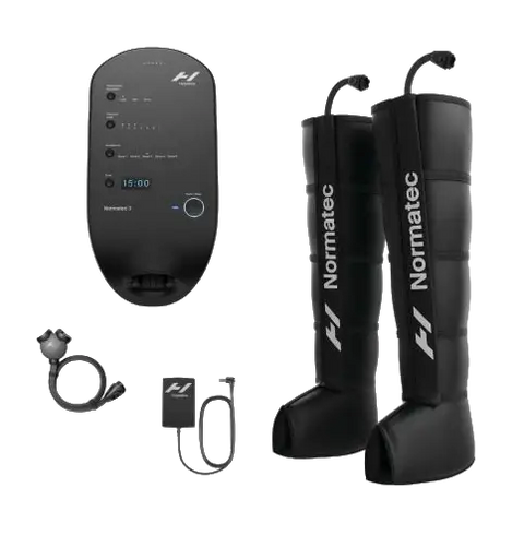 Hyperice Normatec 3 - Standard Leg Package