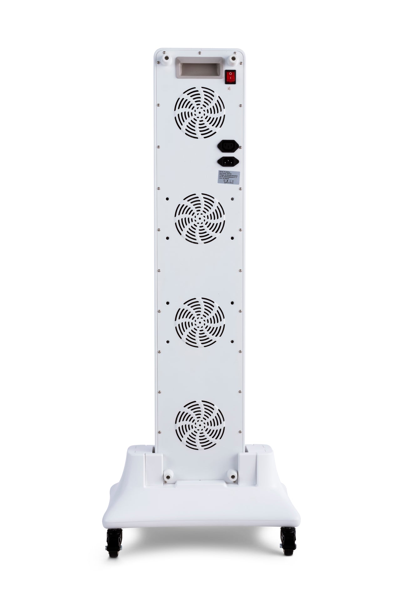 HealLite Red Light Therapy Solo 240
