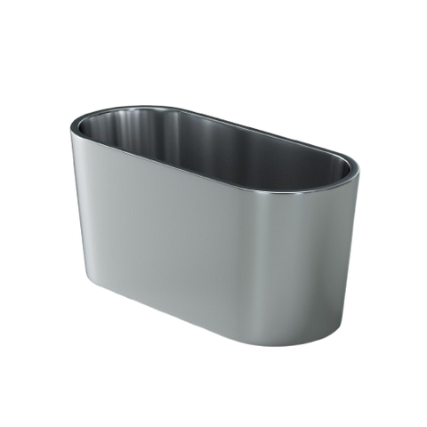Premium Stainless Steel Icebath