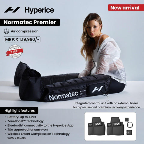 Hyperice Normatec Premier