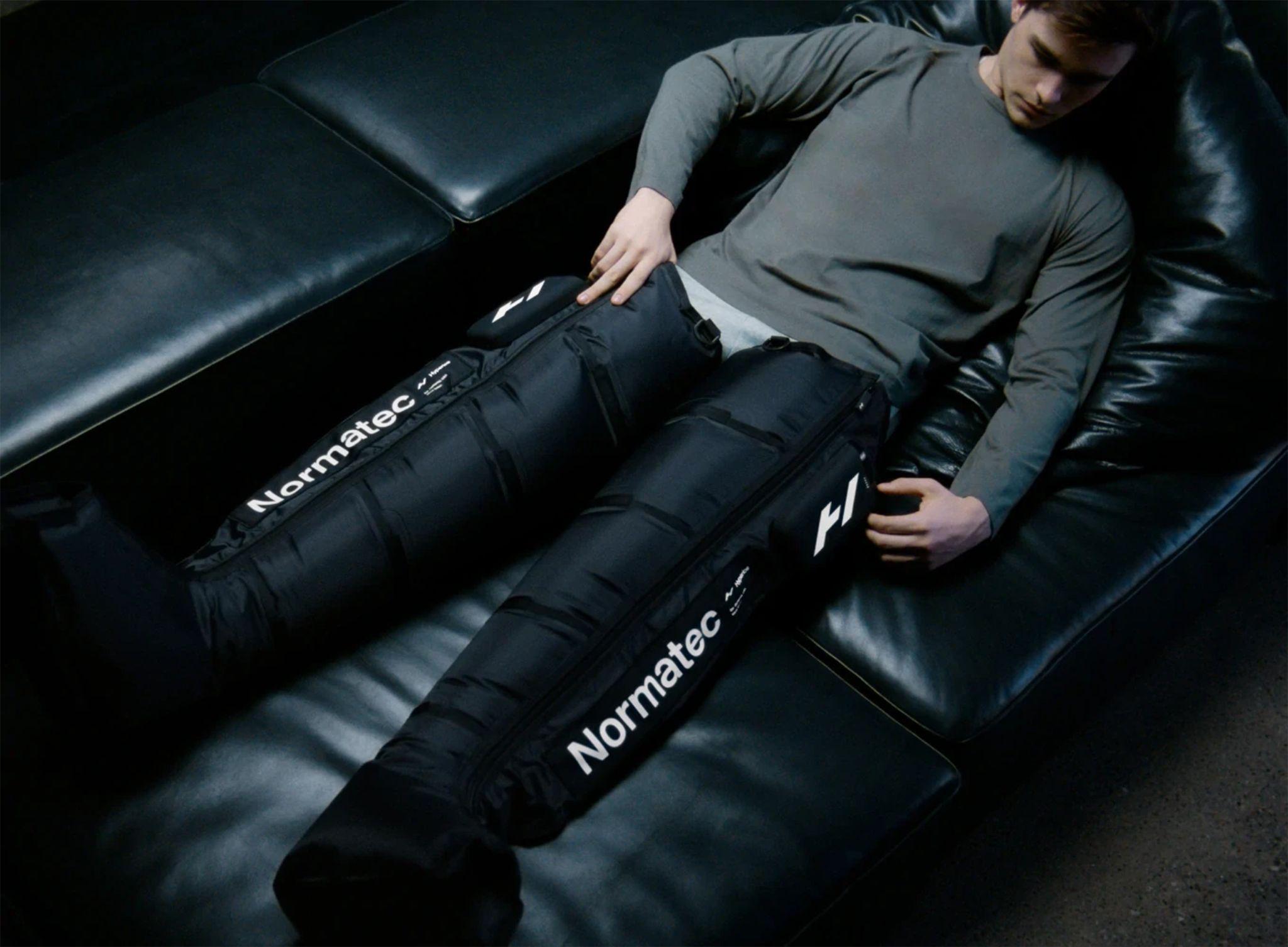 Hyperice Normatec Premier