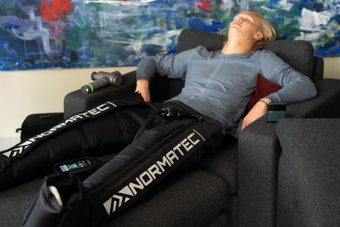 Hyperice Normatec 3 - Standard Leg Package