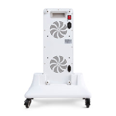 HealLite Mini 120 RLT panel Wall mount configuration Biotastic India