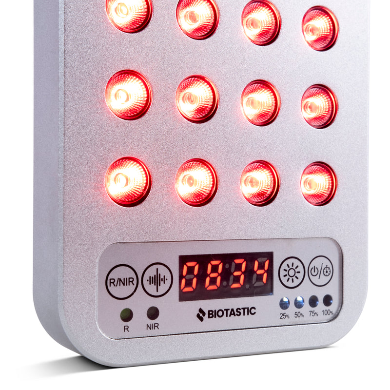 HealLite  Red Light Therapy Nano