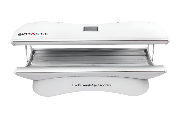 Full Body HealLite Red Light Therapy Bed